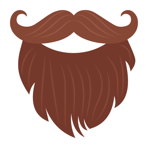 beard